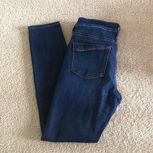 Express Jean Legging